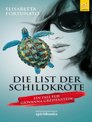 cover image of Die List der Schildkröte
